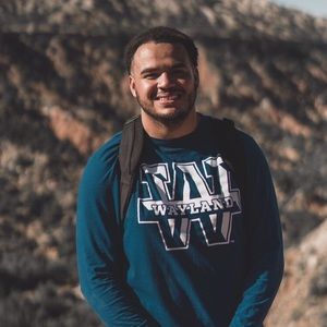 Meet your Posher, Marc